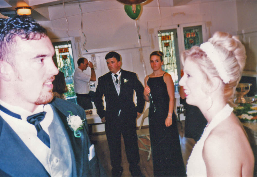 noah thom sarah sandy