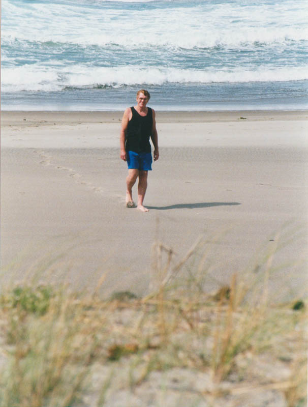 dennis at neskowin