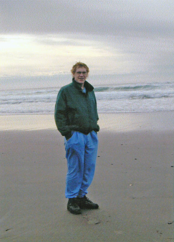 dennis at neskowin