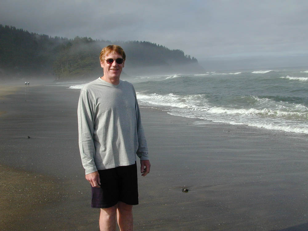 dennis in neskowin