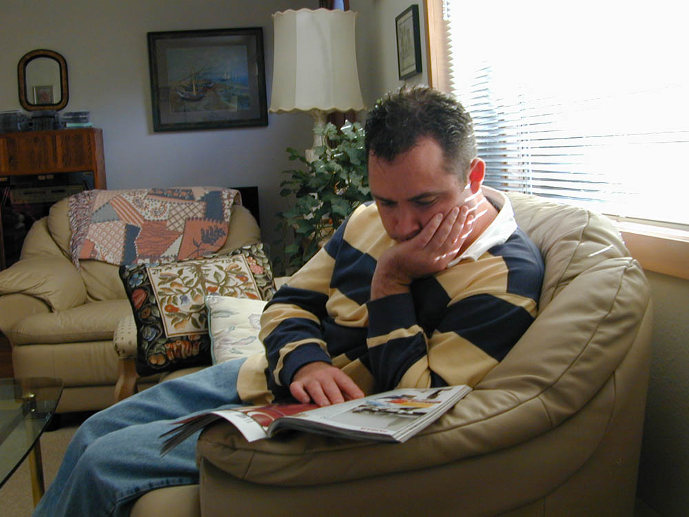 jess dinner at stefs