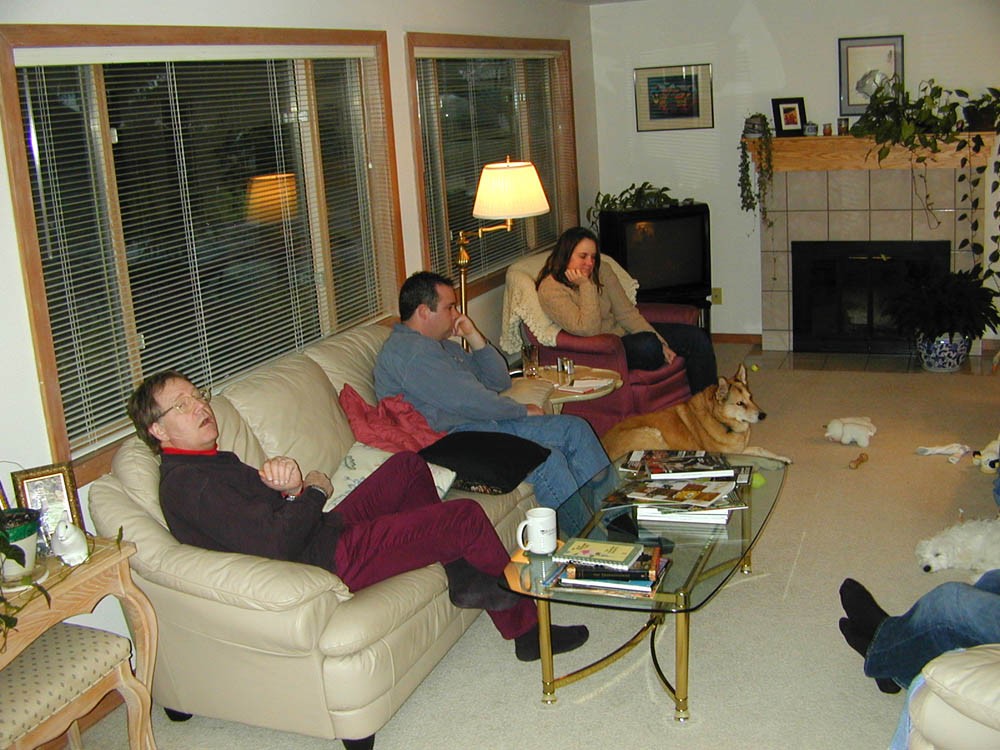 rich jess sarah kiley