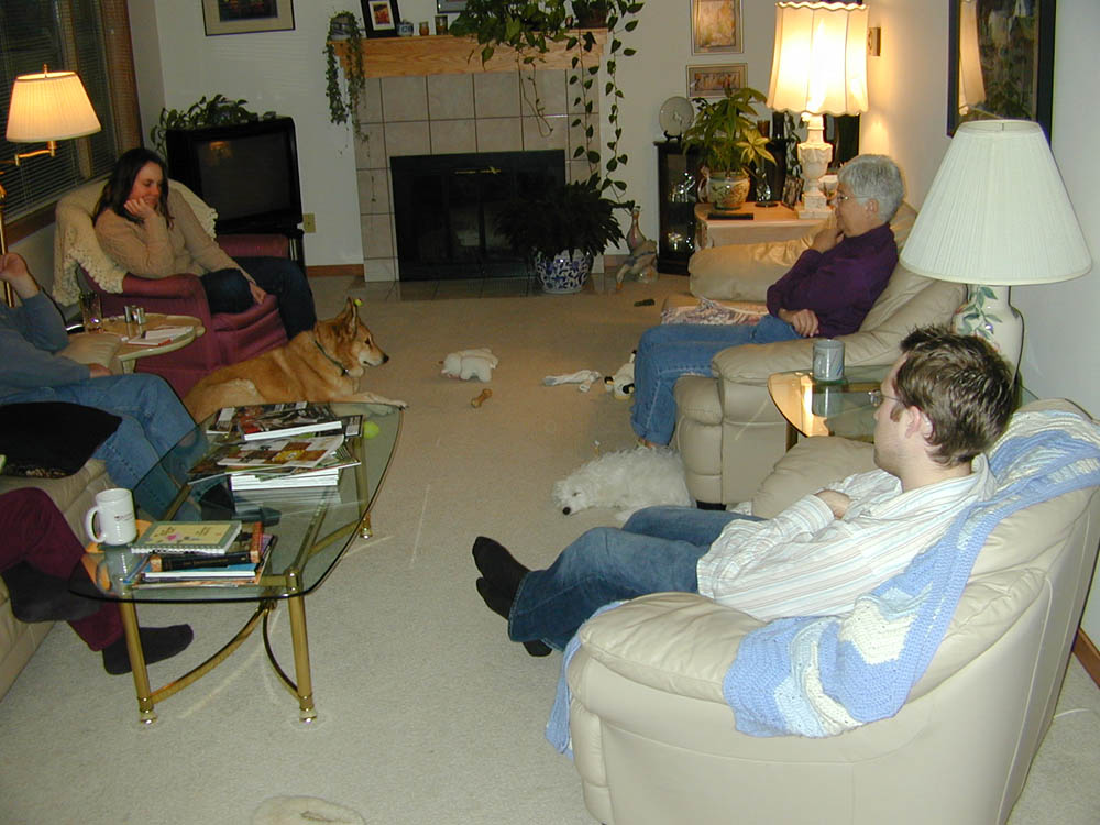 sarah kiley stef alfie andrew