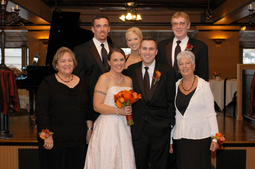 noah sandy dennis abbie sarah andrew stef