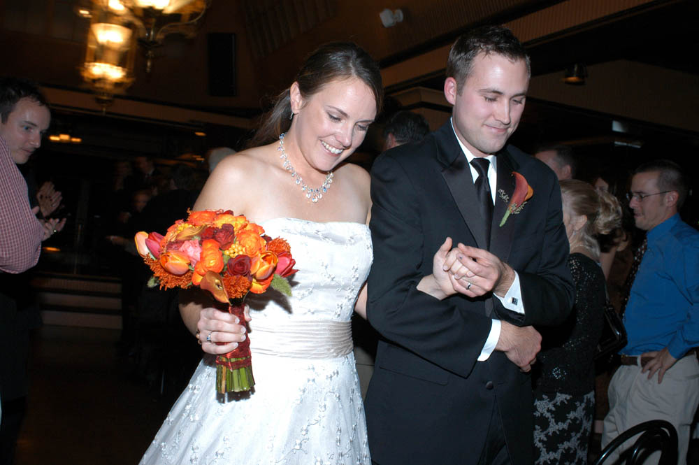 sarah and andrew wedding