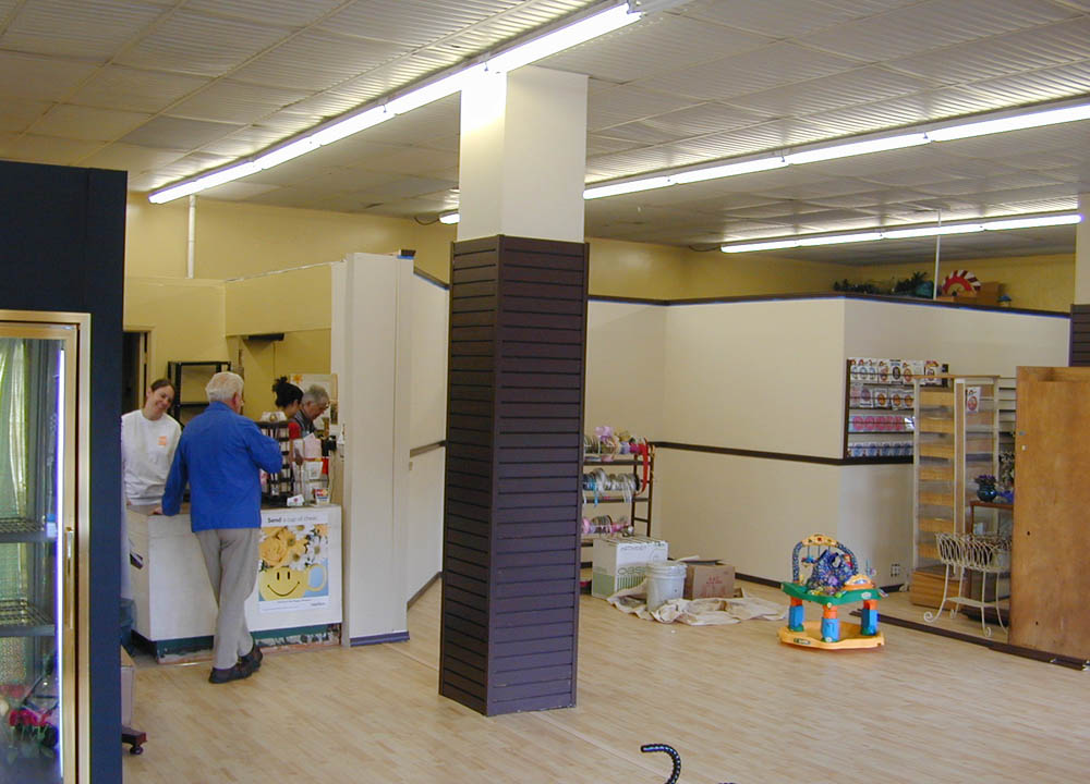 sarah columbia city flower shop