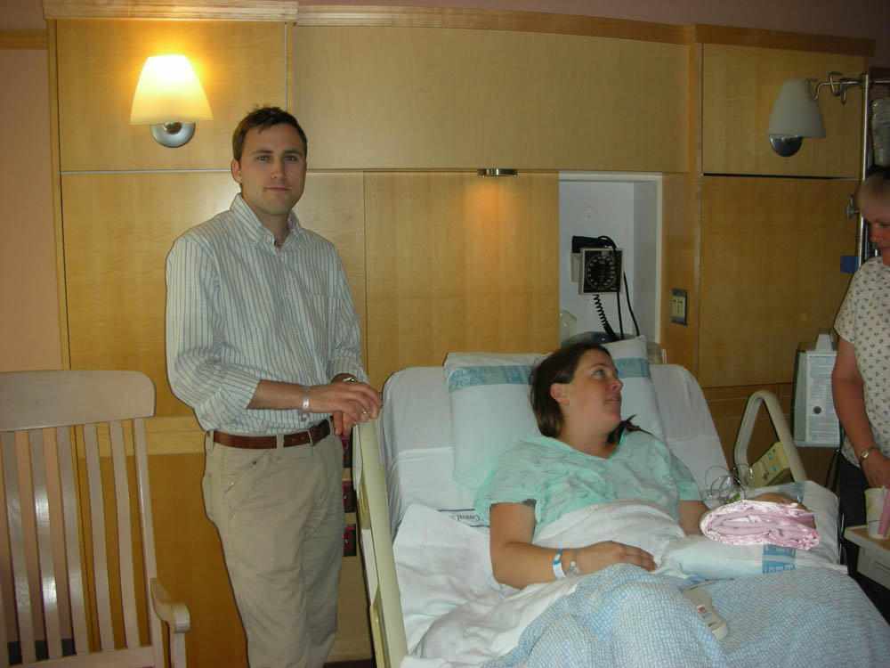 andrew sarah and sandy o