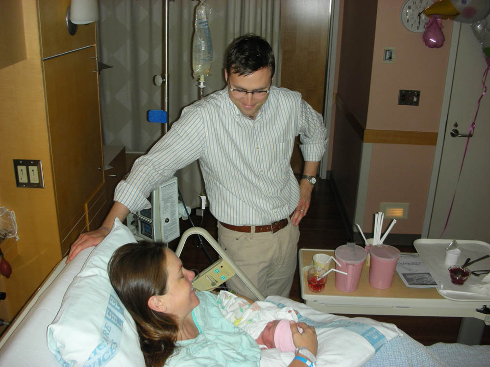 sarah madeline and andrew