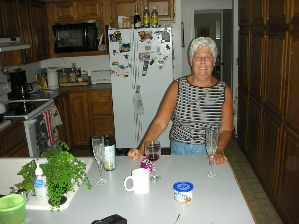 stef home from neskowin