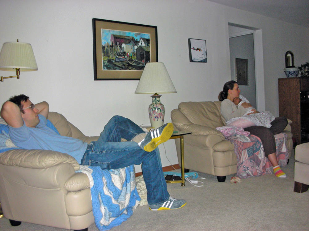 andrew sarah madeline at stefs