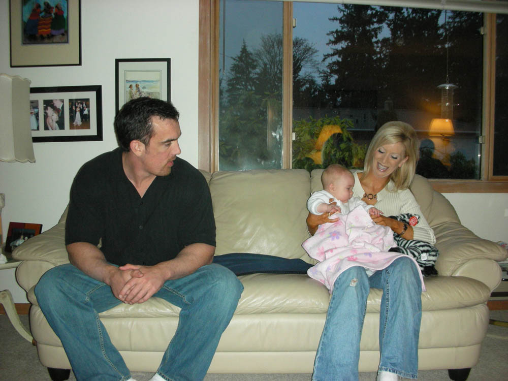 noah madeline and sandy