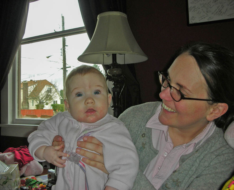 sarah and maddy_january