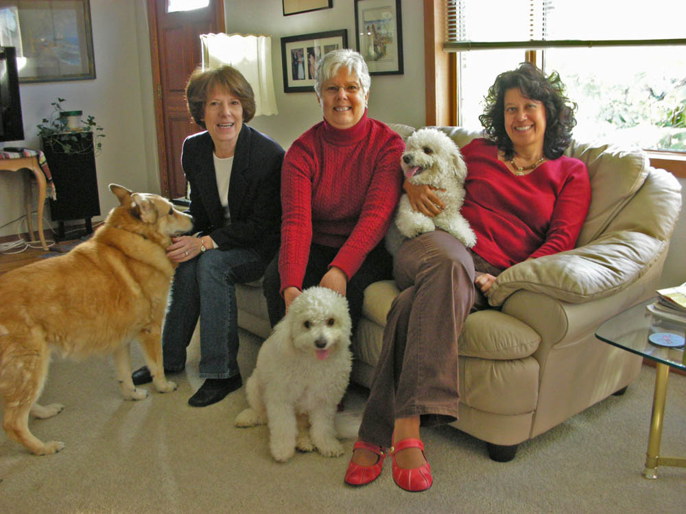 jan_kiley megg stef alfie fizzy kris