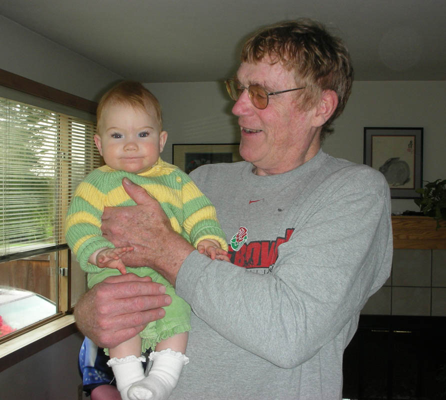 april_maddy and dennis