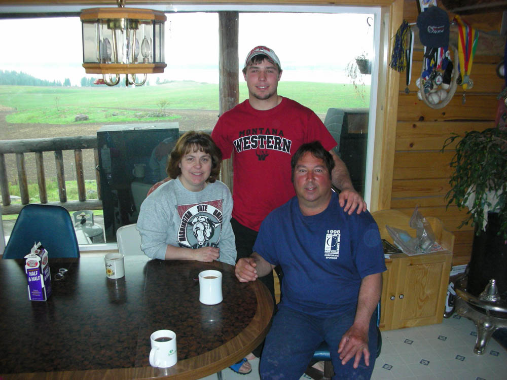 april_debbie miles and doug in rice