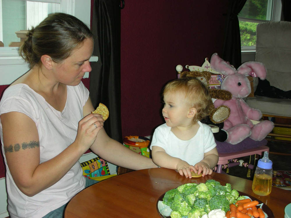 aug_maddy birthday sarah and maddy at home