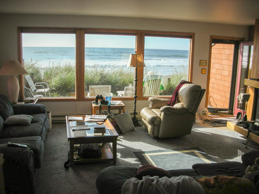 aug_stef and alfie at neskowin