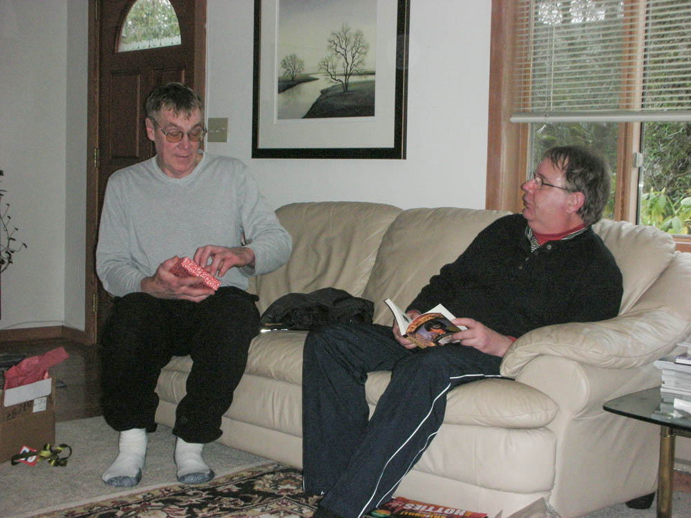 xmas_dennis and rich