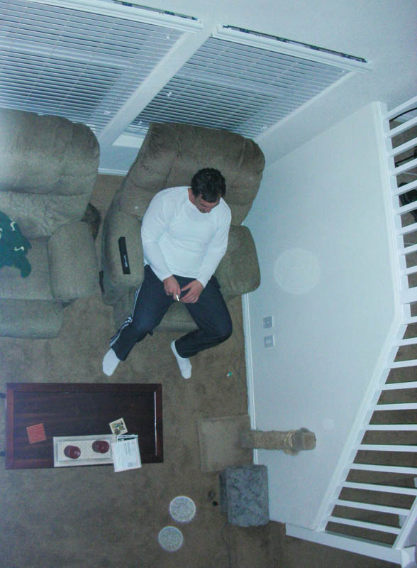 january_noah in vegas