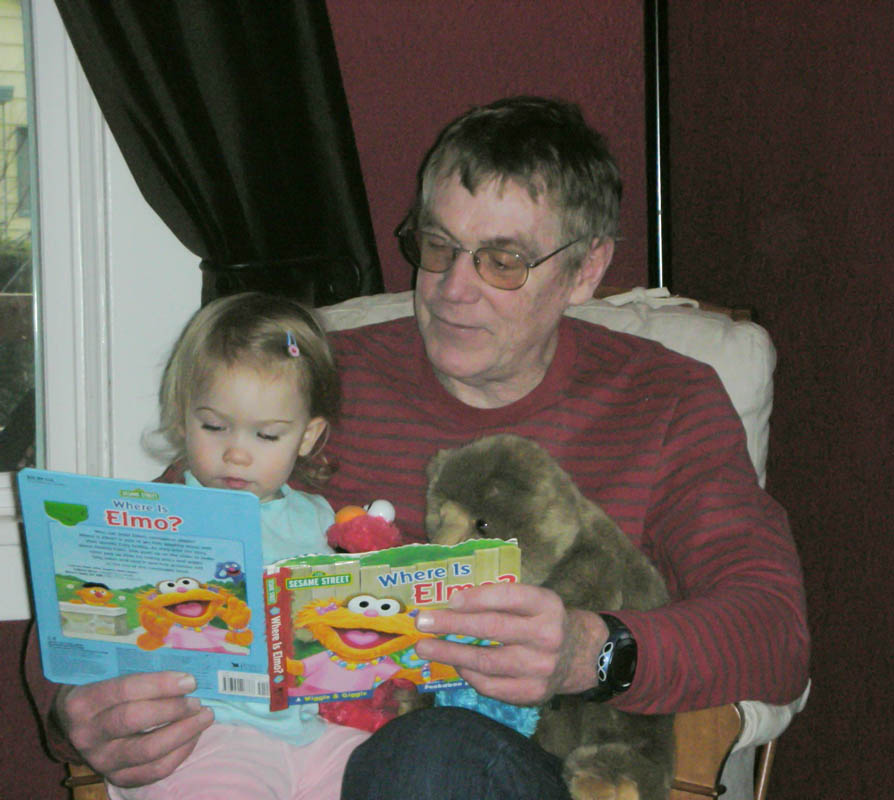 january_maddy and dennis