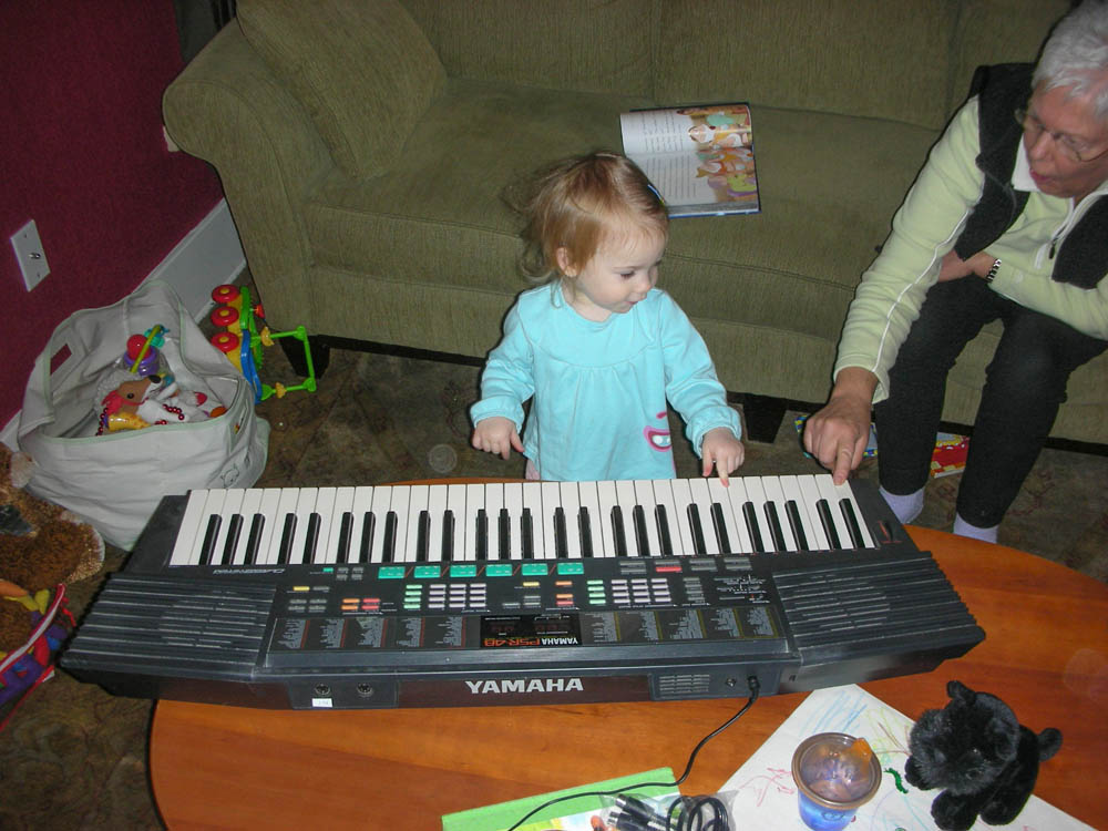 january_maddy and stef