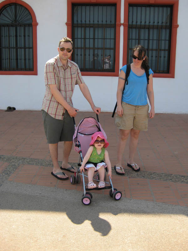 april_andrew maddy sarah in cabo