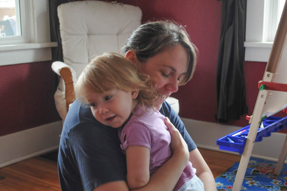 june_maddy and sarah