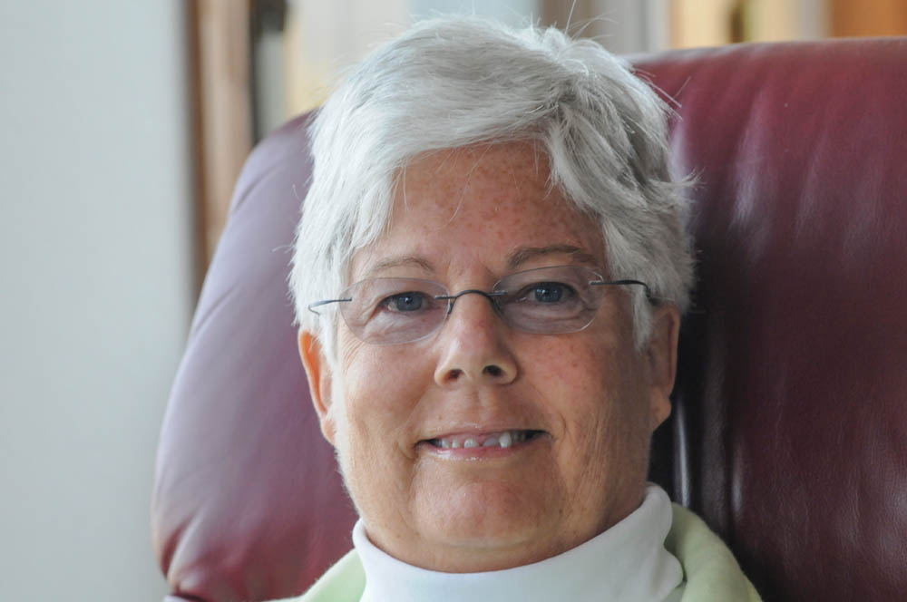 july_stef in neskowin