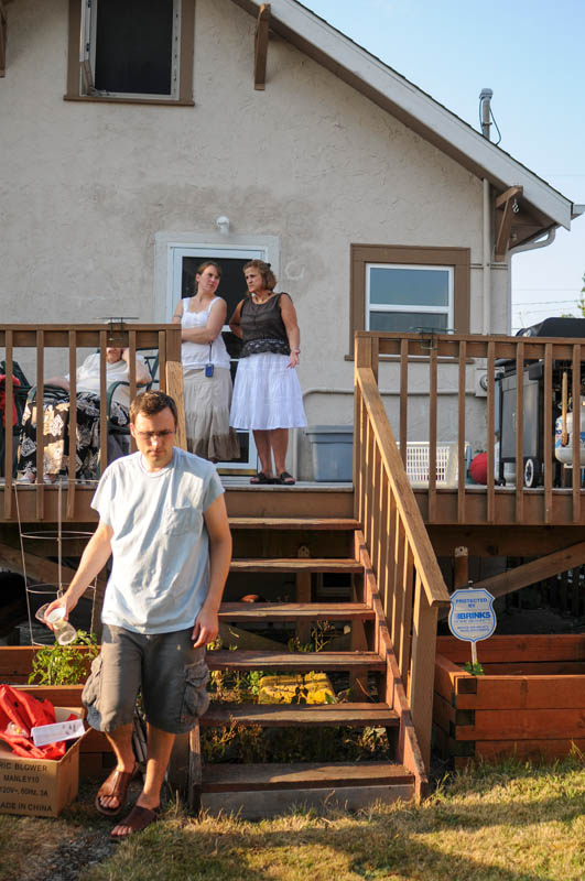 maddy birthday andrew sarah darlene