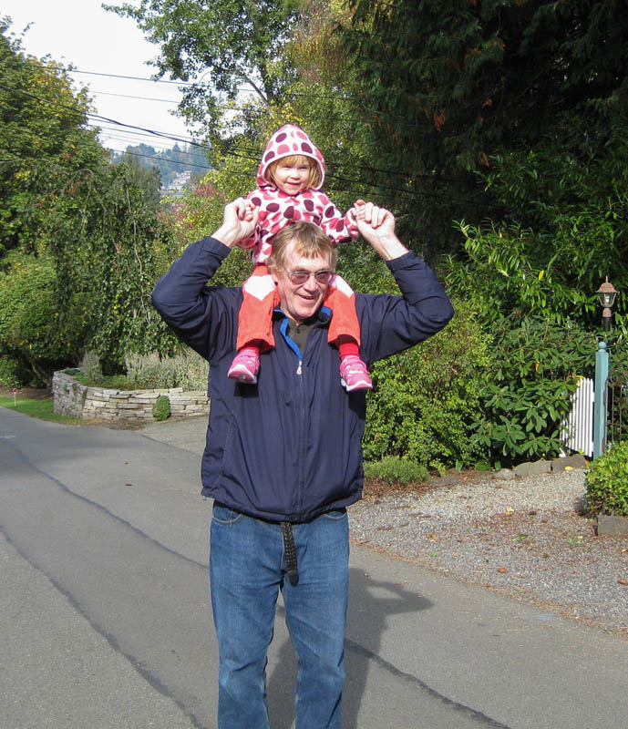 october_dennis and maddy in lirkland