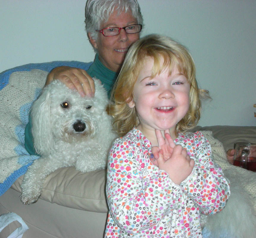 october_alfie stef and maddy