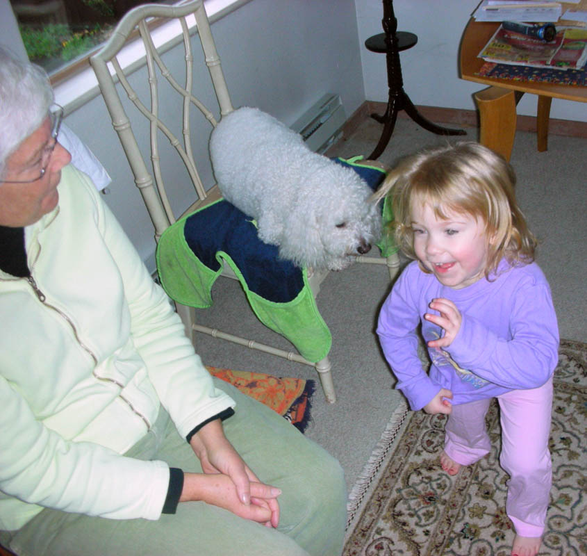 december_stef alfie maddy at stefs