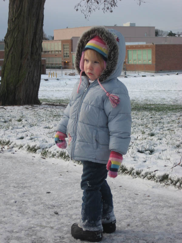 december_maddy in columbia city