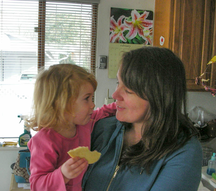 february_maddy and sarah at stefs