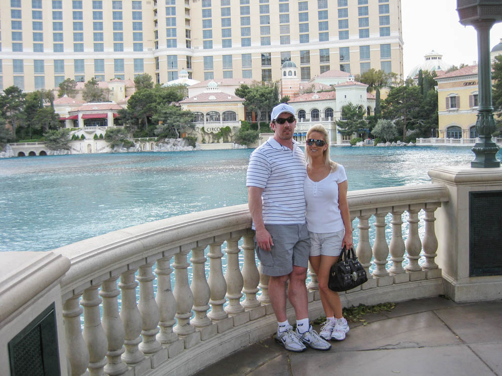 april_noah and sandy bellagio