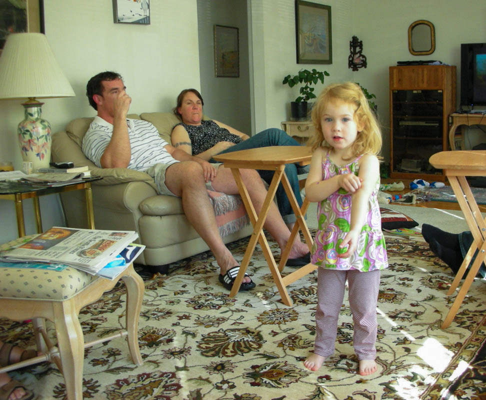 may_noah sarah and maddy at stefs