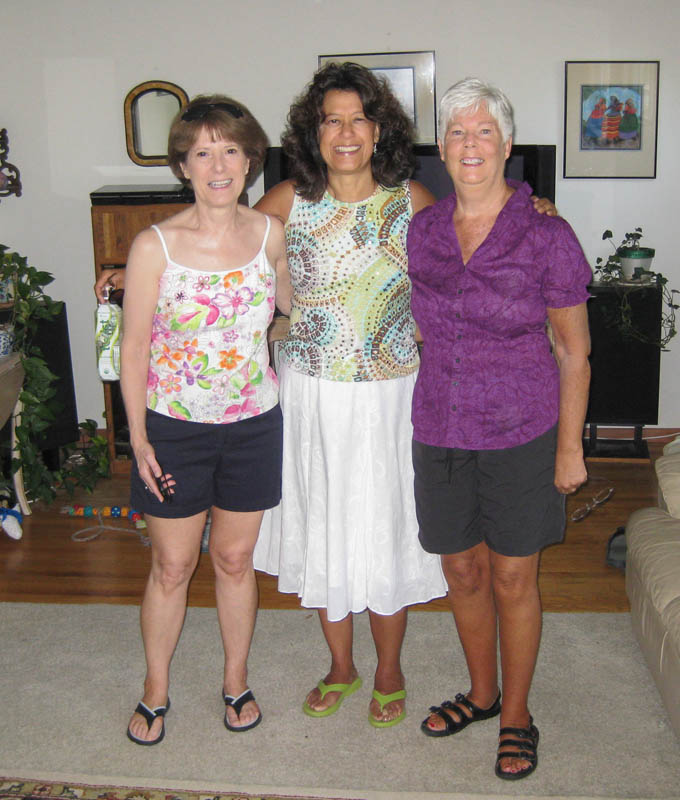 july_megg kris and stef