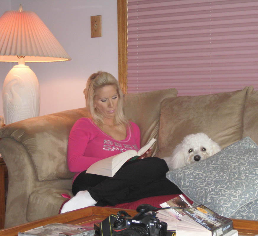 august_sandy and alfie in neskowin