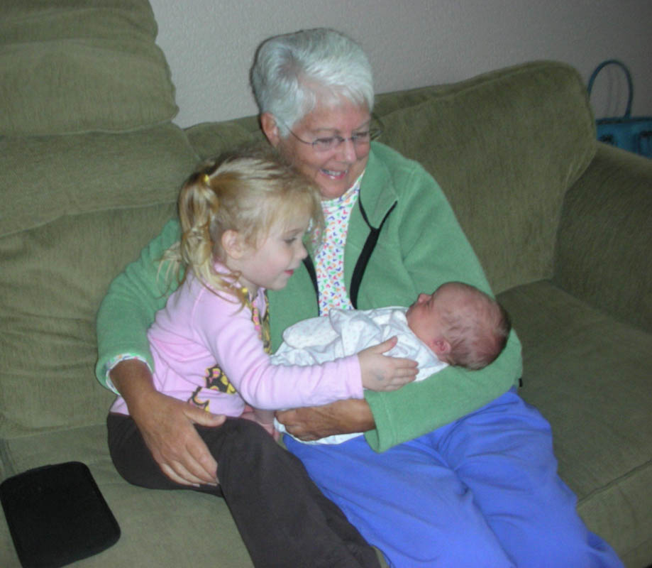 september_maddy stef and kathryn