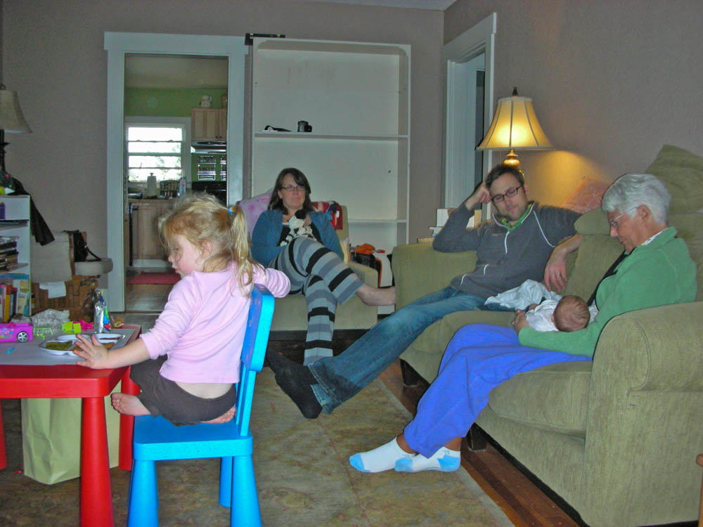 september_maddy sarah andrew kathryn and stef