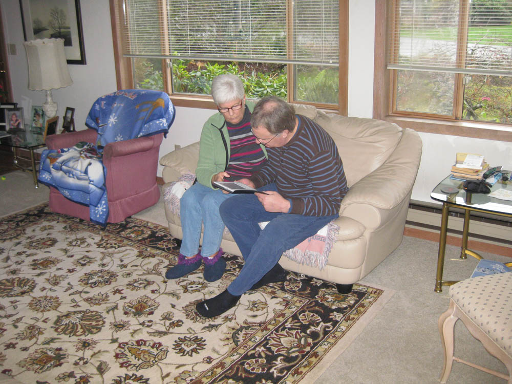 november_stef and rich