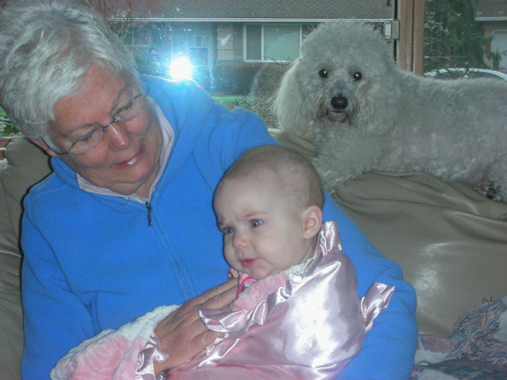 december_stef kathryn and alfie