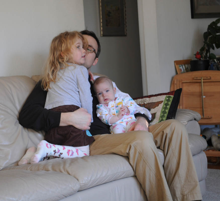 december 26_maddy andrew and kathryn at stefs