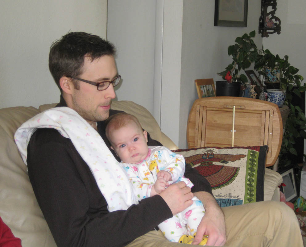 december 26_andrew and kathryn at stefs