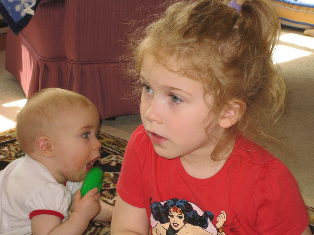 may_katie and maddy at stefs