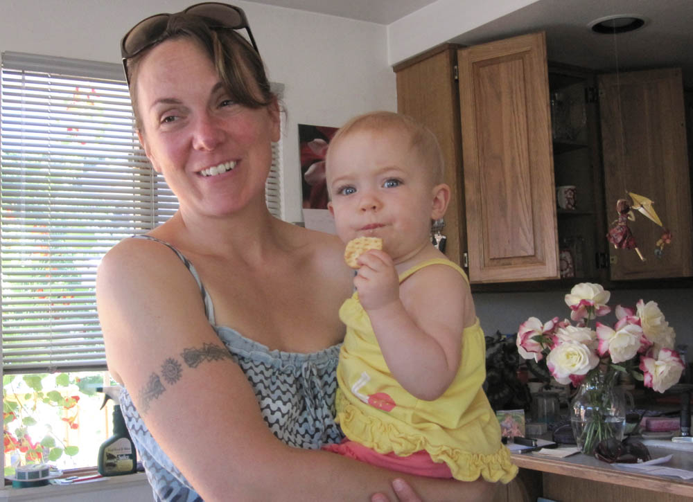 july_sarah and katie at stefs