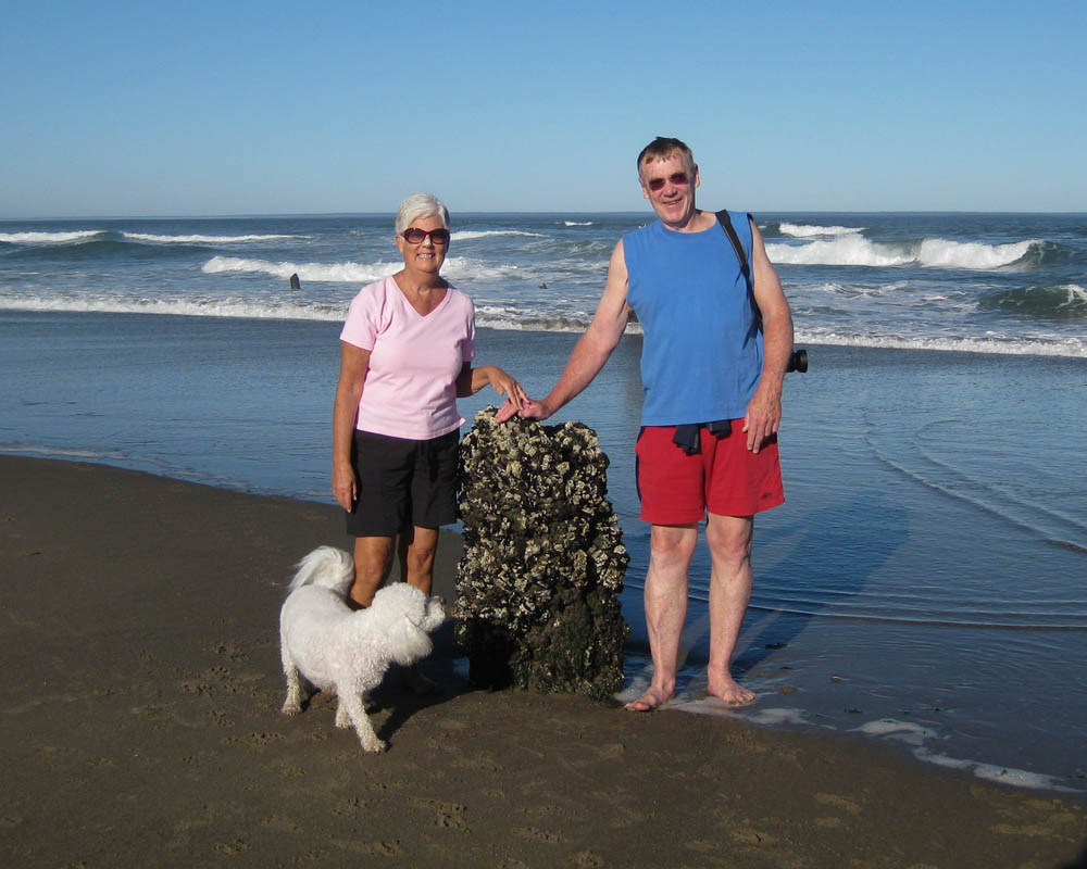 august neskowin_alfie stef and dennis