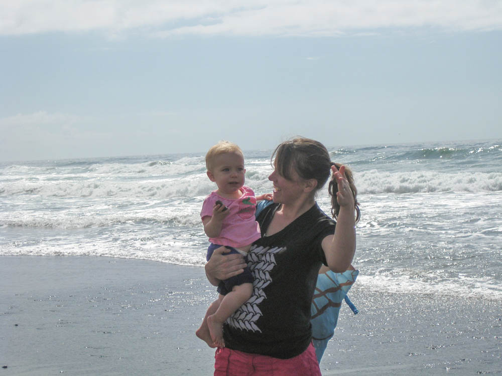 neskowin august 26-28_katie and sarah