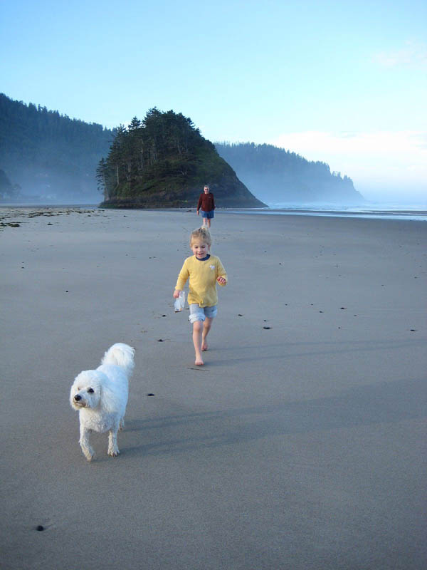 neskowin august 26-28_alfie maddy dennis