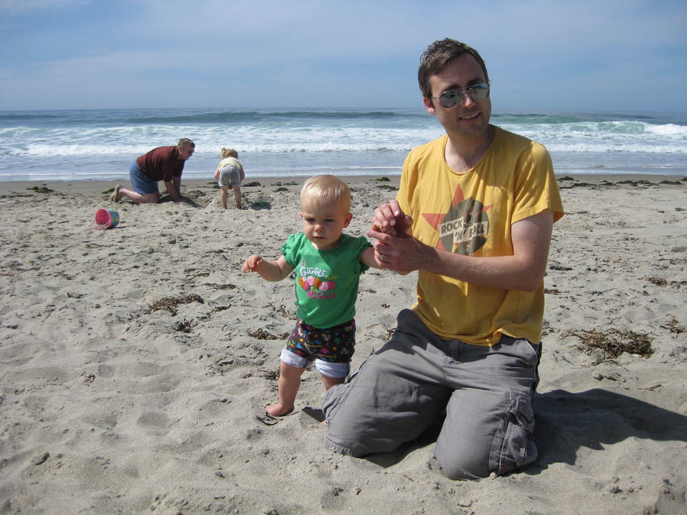 neskowin august 26-28_dennis maddy katie and andrew